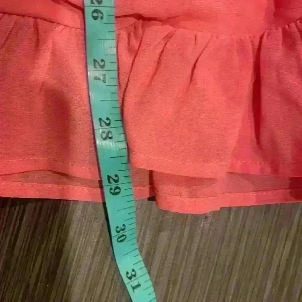 Revolve More To Come Pink Petra Long Blouson Sleeves Ruched Mini Dress Size XS - Picture 12 of 13